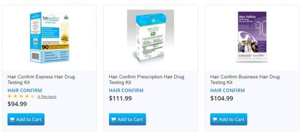 hair folicle drug test products to pass