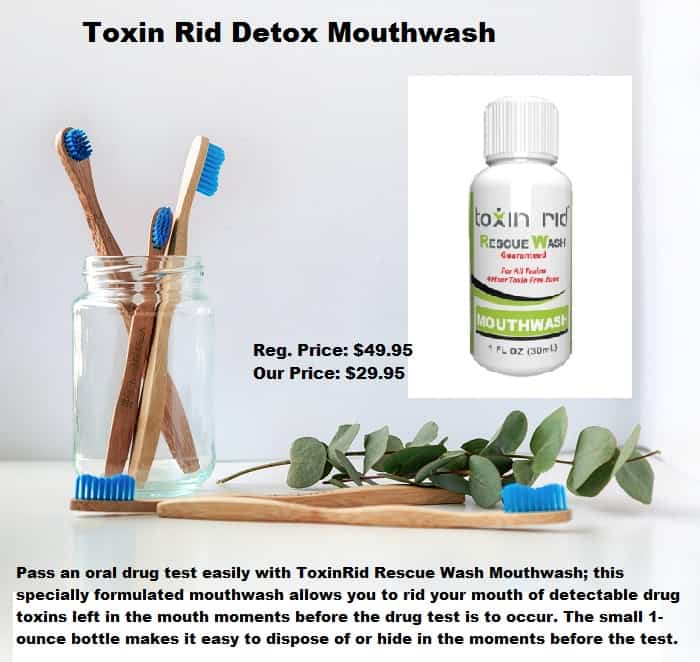 Toxin-Free Oral Care
