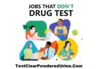 Jobs That Don't Drug Test